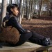 Leopard Hobo Handbag