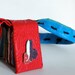 RIP Gary Carter Expos book necklace by strikebooks