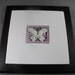 Hand painted Porcelain Trivet