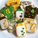 Baby Cookies
