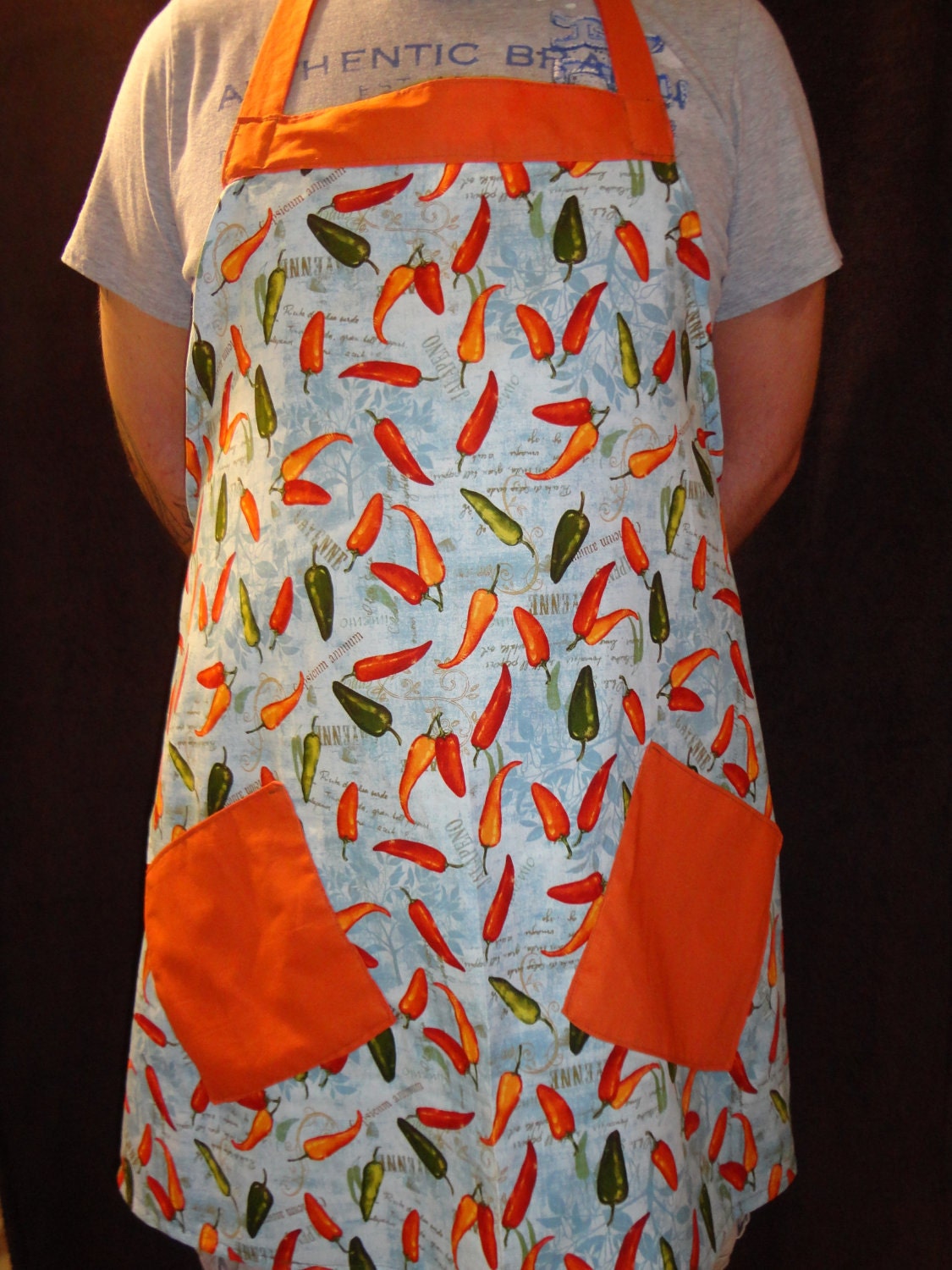 Full Size Aprons