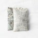 Cream Aqua Sachets, Paris Maps, Jasmine Lavender Rose