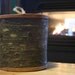 Beech Bark Container - Unique Appalachian Woodcraft