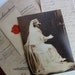 Almost Mrs. Baker - 5x7 Anthropomorphic print