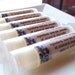 Marshmallow Fluff Lip Balm