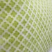 Linen Pillow Spring Green