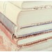 Books Photo Print 8x10 - Pastel Soft Office Home Decor - Child Room Decor - europeanstreetteam