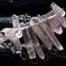 40 OFF SALE pink kunzite necklace by Beijo Flor by BeijoFlor