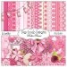 New Lovely Kit & Digital Scrapbook Freebie