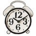 Paper Alarm Clock