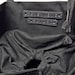 no. 314 Crystal tote bag - waxed cotton