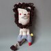 jipijipi Lion - Mr. Lion Heart 40