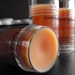 Lavish Lotion Bar...Georgia Peach...No more dry bits.