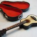 Guitar USB Drive 16 GB with Fancy Guitar Carrying Case