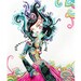 Dreamland Limited Edition Print