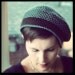 Miracle Beach Beret PATTERN