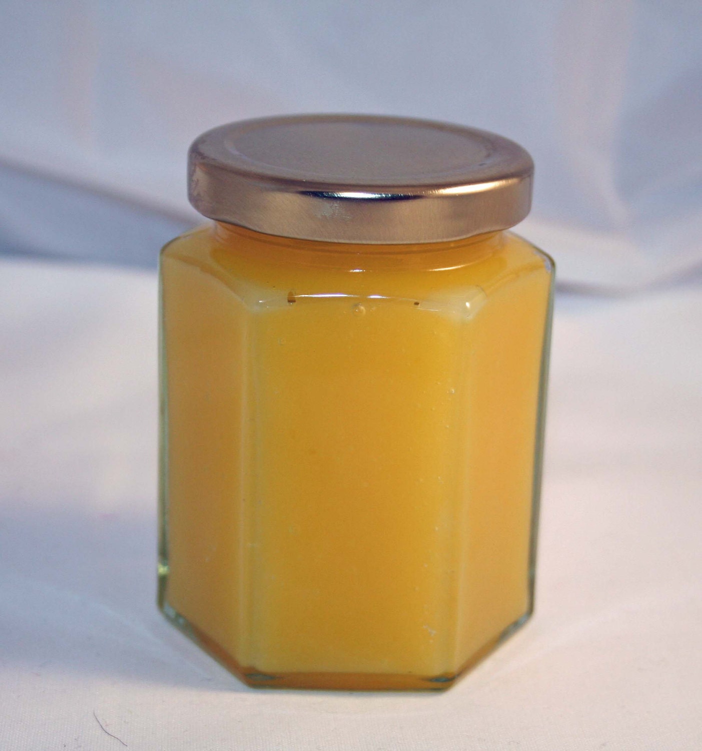 Homemade Lemon Curd Family Recipe