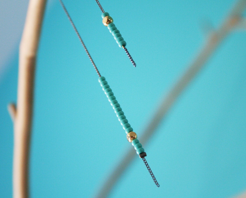 NEW Kurma Earrings