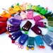 Monster Finger Puppets -- Party Favors (12 individual packs)