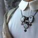 La Chaux Vive  - Collier