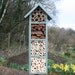 Four Tier Bee Hotel