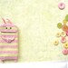 One Case PhoneEater to Oder Pink green spring