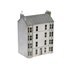 Tinyment - a tiny metal tenement