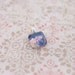 Small Pendant - Pink - 1/2inch pendant