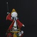Custom Tarot Poppet-Lisa Snellings