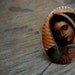 Virgin of Guadalupe Ring