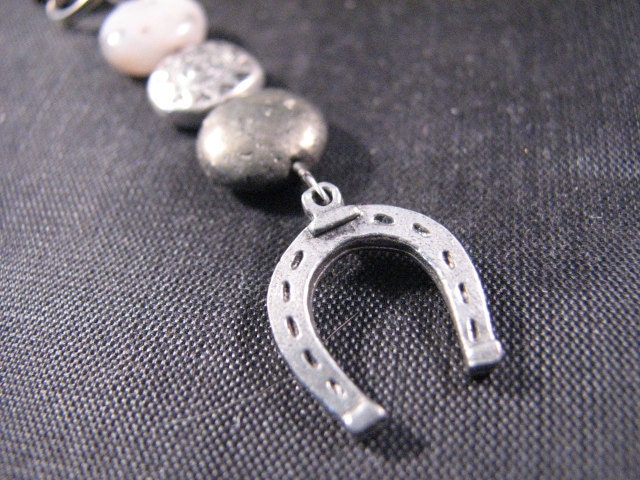 Abundance Cell Phone Charm - Abundantly Lucky