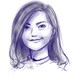Manga/Anime(or more regular)  Portrait Commission - Sketch (digital copy)
