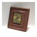 Heart Float  - Mixed Media Assemblage on Encaustic - Wood Collage - Celebratory - Romantic Love Keepsake - Wall Art