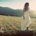 Recycled Bohemian Wedding Dress - The Vintage Slipdress - Made to Order