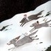 The Children of Wolves Ltd. Edition Giclee Print 8 x10