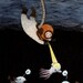 Exploring the Deeps Ltd. Edition Giclee Print 5 x 7