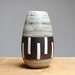 Vintage West German vase by Eckhardt & Engler (2045 /15)