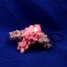 Cuttlefish Love Necklace - Handmade Polymer Clay Kawaii Jewelry