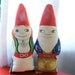 Gnome Plush Dolls