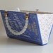 Pride and Prejudice  Jane Austen  Book Purse