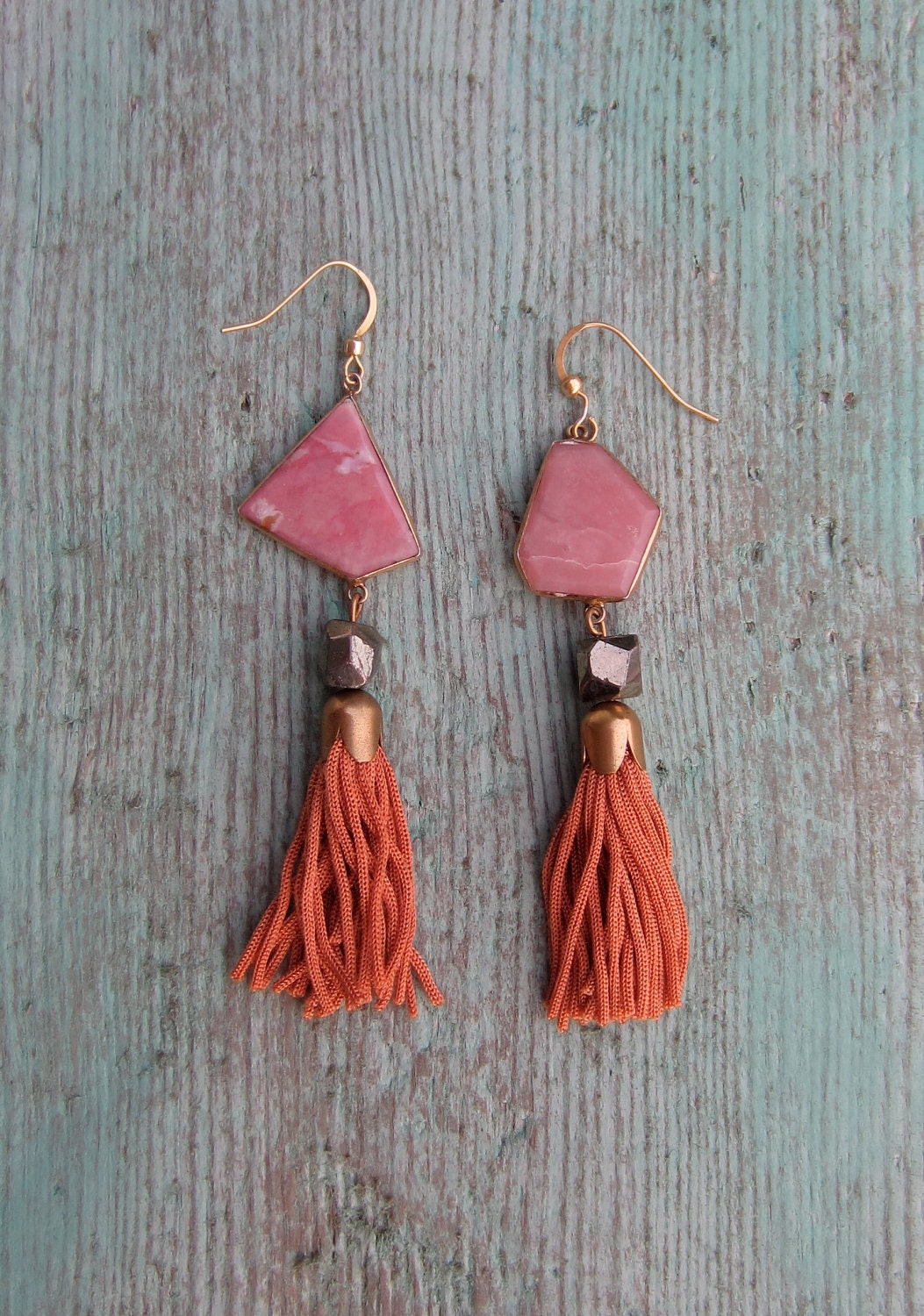 Alder Tree Earrings