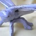 dragonfly desk topper