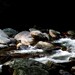 Rushing Calm - Fine Art Photograph - 4 foot wall print