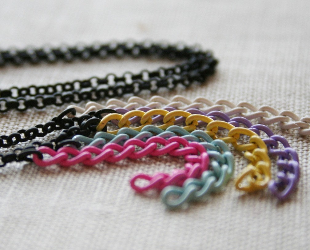 Colori Necklace