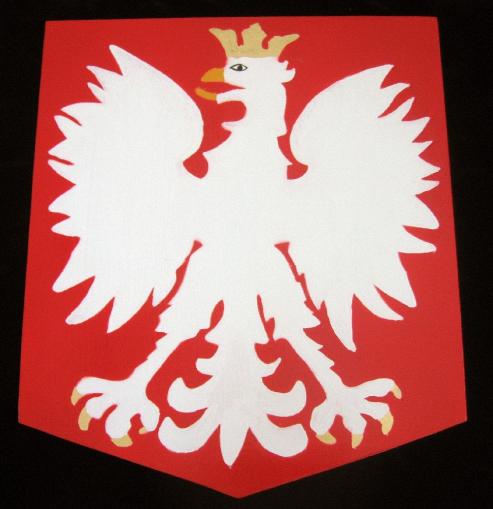 Poland Symbol