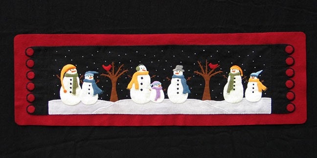 Crochet snowman patterns - Squidoo : Welcome to Squidoo