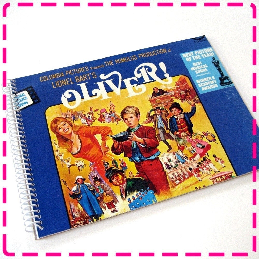 Oliver! (1968 motion picture soundtrack) Oliver! (1968 motion picture soundtrack)