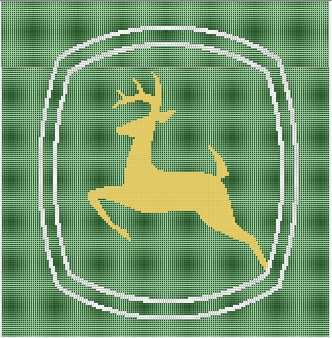 Search Results Crochet John Deere Blanket The Best Hair ...