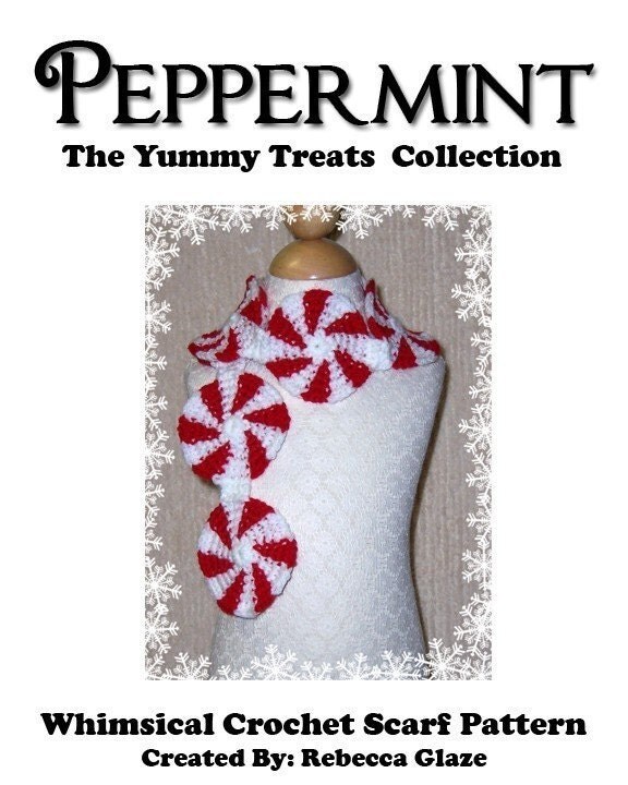 Crochet Pattern