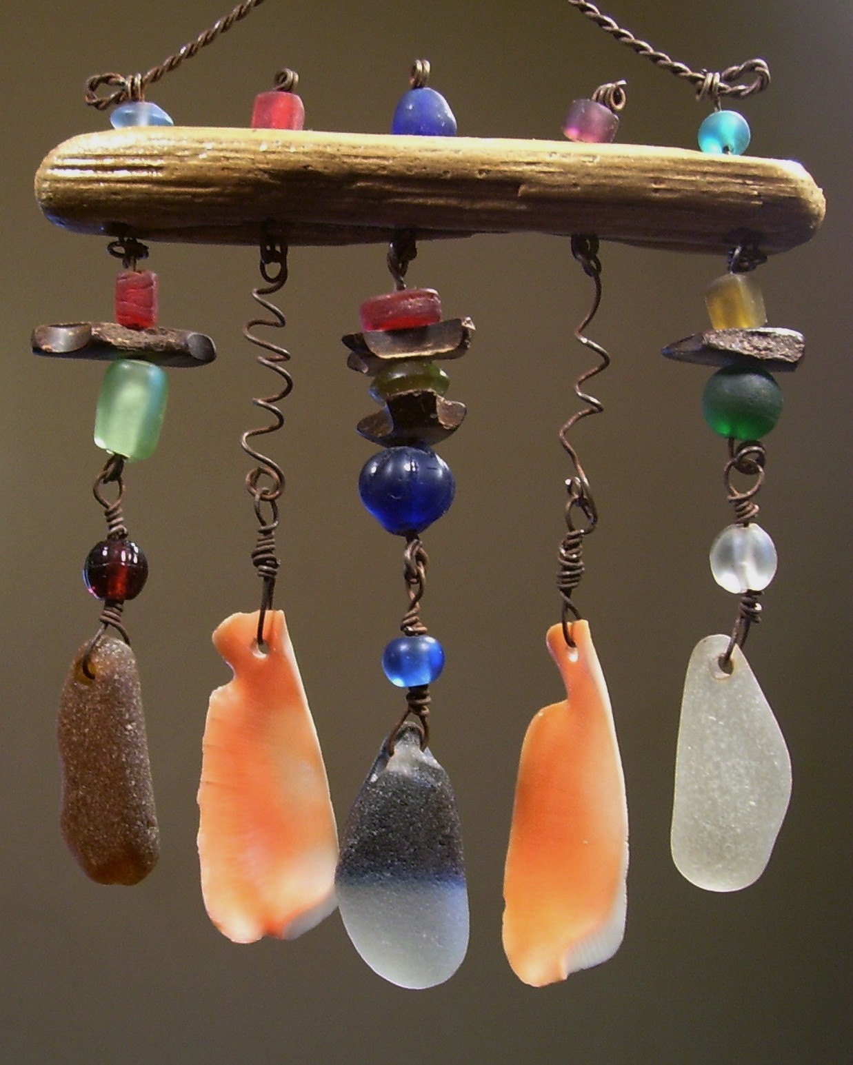 17 Best Images About Windchimeobiles On Copper 17 Best Images About Windchimeobiles On Copper Antique Glass And Le Veon Bell